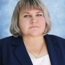 Чекушкина Елена Александровна
